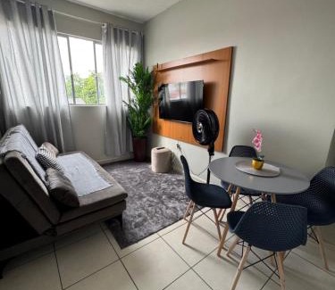 Marituba Apartamento | Cop30 Em Belém,Pérola da Amazônia Marituba-Belém-Pa