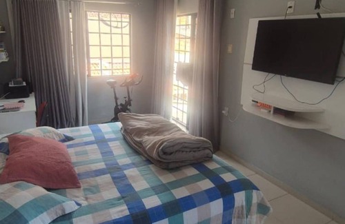 Belem Casa | Cop30 House 8 minutes from Hangar