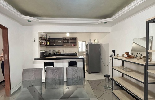 Una Casa | Cop30 House