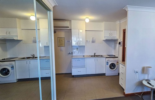 Copacabana Apartamento | Copacabana Shores