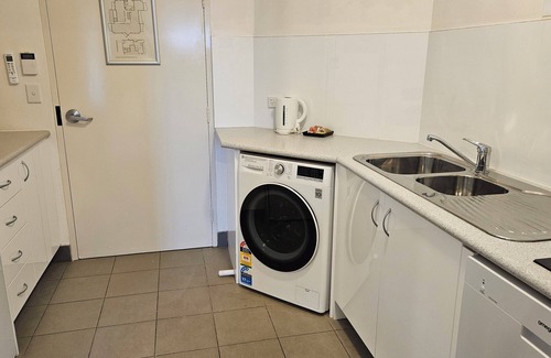 Copacabana Apartamento | Copacabana Shores