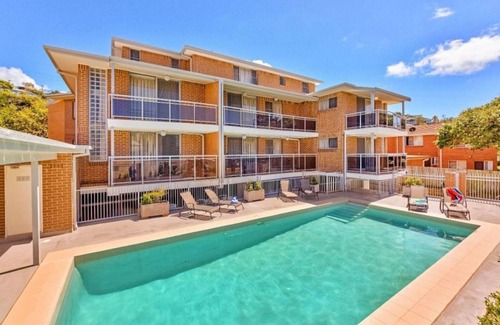 Copacabana Apartamento | Copacabana Shores