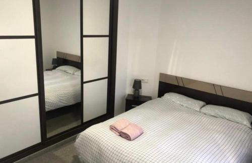 Villarrobledo Apartamento | coparelia 2