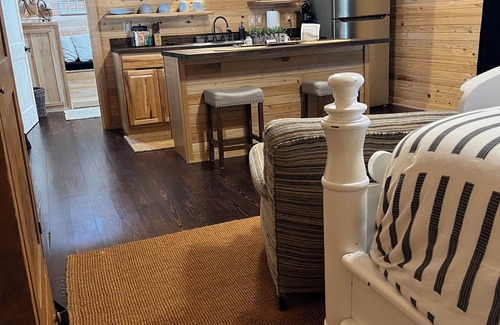 Fredericksburg Cama Y Desayuno | Cope's Haven