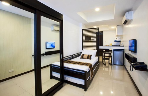 Mandaue Apartamento | COPENHAGEN MAIN RESIDENCES