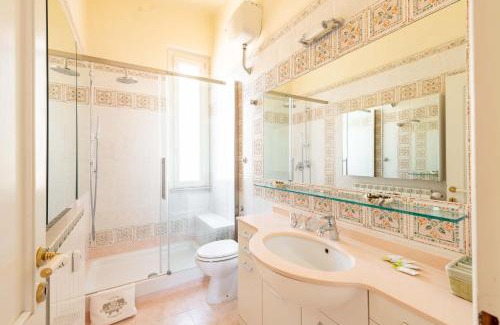 Quartiere Coppede Apartamento | Coppede' Penthouse
