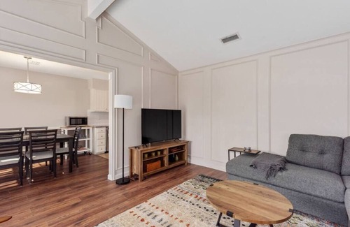 Coppell Casa | Coppell TX Comfortable & Modern Home