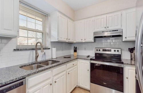 Coppell Casa | Coppell TX Comfortable & Modern Home