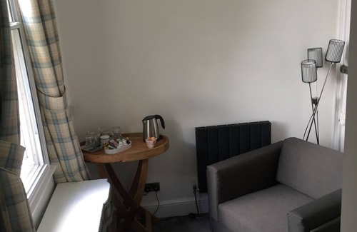Malvern Cama Y Desayuno | Copper Beech House