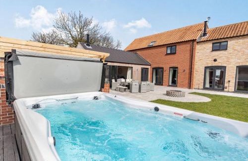 Alford Casa | Copper House