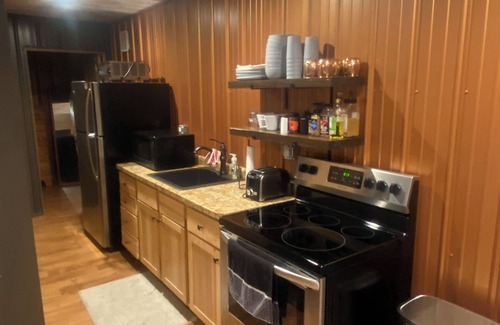 Miltona Casa | Copper Lodge - Lake Miltona License #: 1999