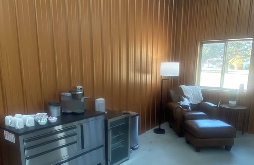 Miltona Casa | Copper Lodge - Lake Miltona License #: 1999