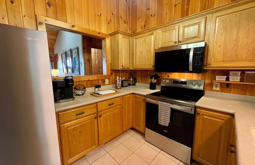 Jefferson Casa | Copper Mine Cabin - Jefferson, NC