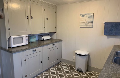Carp Lake Cabaña | Copper Water Cottage- Unplug & Reconnect ; The Perfect Summer Retreat for Families & Friends