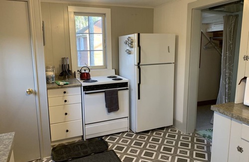 Carp Lake Cabaña | Copper Water Cottage- Unplug & Reconnect ; The Perfect Summer Retreat for Families & Friends