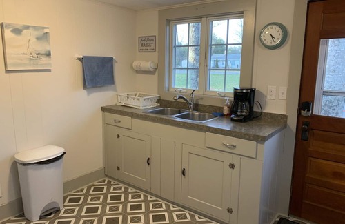 Carp Lake Cabaña | Copper Water Cottage- Unplug & Reconnect ; The Perfect Summer Retreat for Families & Friends