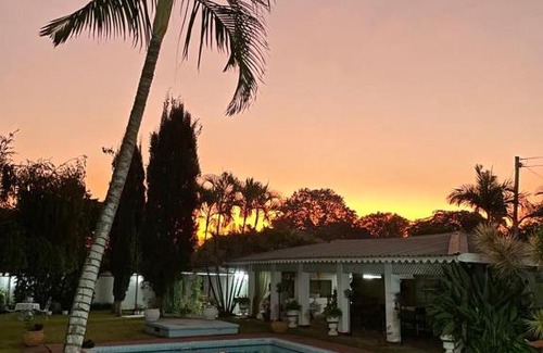 Ndola Apartamento | Copperbelt Executive Accommodation Ndola, Zambia