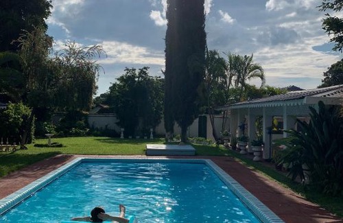 Ndola Apartamento | Copperbelt Executive Accommodation Ndola, Zambia