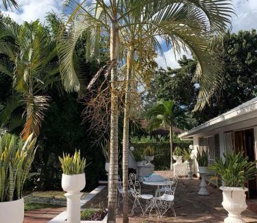 Ndola Apartamento | Copperbelt Executive Accommodation Ndola, Zambia