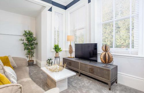 Grimsby Apartamento | Coppergate Mews Grimsby No.6 - 1 bed, 1 bath, 1st floor apartment