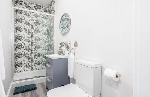 Grimsby Apartamento | Coppergate Mews Grimsby No.6 - 1 bed, 1 bath, 1st floor apartment