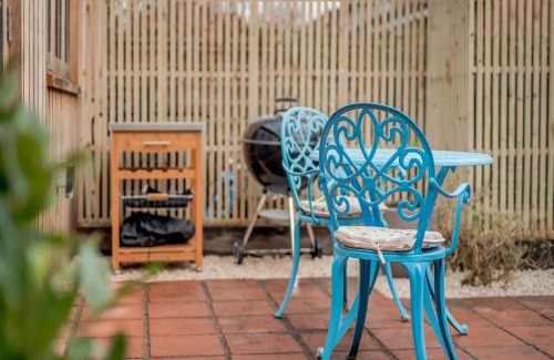 New Forest District Casa | Copse Lodge