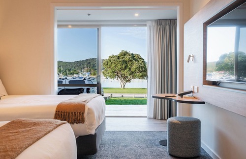 Waitangi Hotel | Copthorne Hotel and Resort Bay of Islands