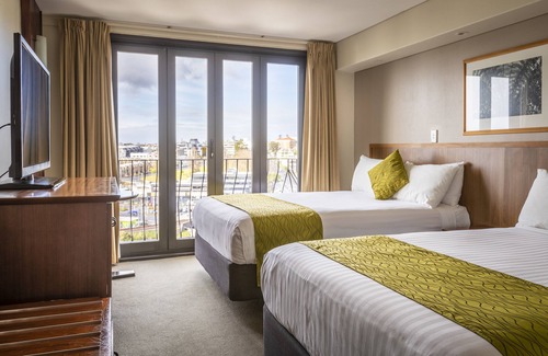 Auckland Central Business District Hotel | Copthorne Hotel Auckland City