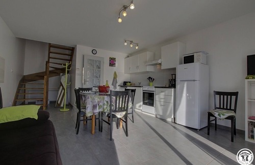 Saint-Benigne Casa | Coquelicot - Saint-benigne