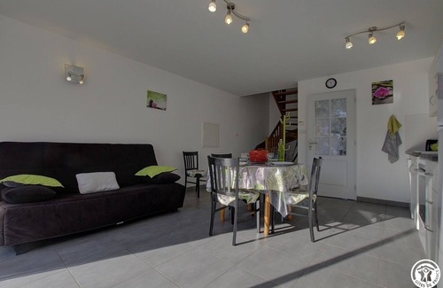 Saint-Benigne Casa | Coquelicot - Saint-benigne