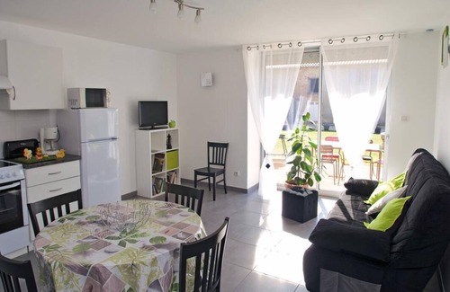 Saint-Benigne Casa | Coquelicot - Saint-benigne