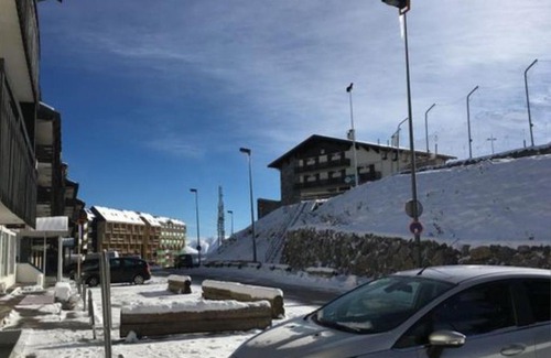 Pla d'Adet Apartamento | Coquet appartement 2 étoiles ski ou cures thermales!