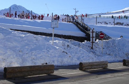 Pla d'Adet Apartamento | Coquet appartement 2 étoiles ski ou cures thermales!