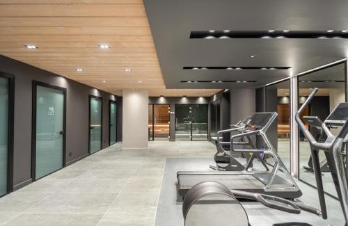Le Planellet Apartamento | Coquet Appartement à Megève - 3 Pers, Proche Télécabine avec Espace Bien-Être - FR-1-569-80