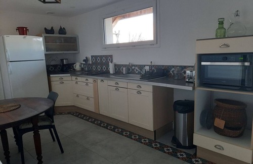 Manteyer Apartamento | Coquet Appartement au Calme
