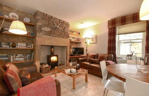 Warkworth Casa | Coquet Cottage Warkworth