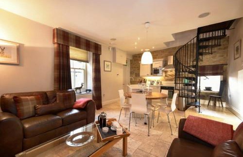 Warkworth Casa | Coquet Cottage Warkworth