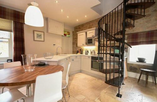 Warkworth Casa | Coquet Cottage Warkworth