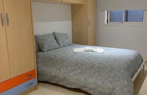 Las Arenas Apartamento | Coqueto apartamento familiar