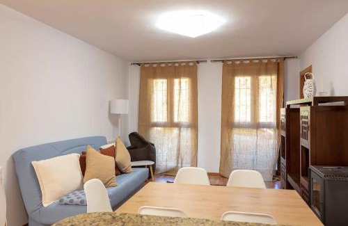 Valdelinares Apartamento | Coqueto apartamento en Valdelinares