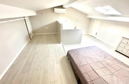 Pechbonnieu Casa | Coquette maison climatisée