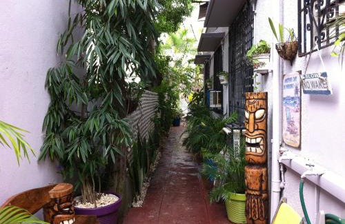 Ocean Park Apartamento | Coqui del Mar Clothing Optional Adults Only LGBTQ