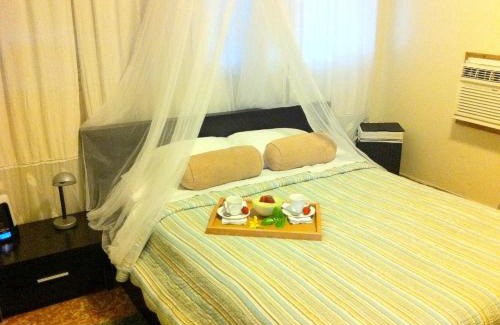Ocean Park Apartamento | Coqui del Mar Clothing Optional Adults Only LGBTQ