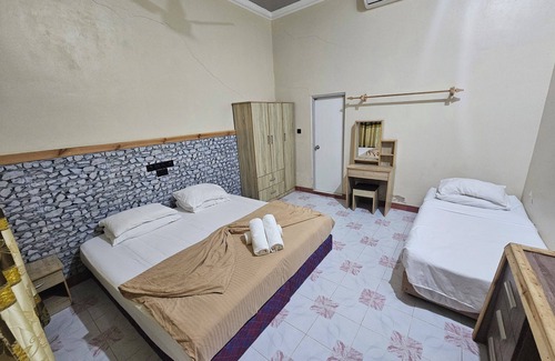 Gulhi Casa | Coquillage Inn