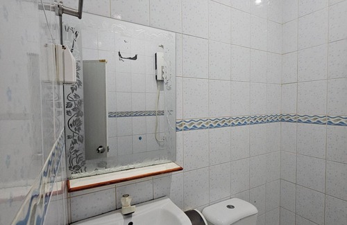 Gulhi Casa | Coquillage Inn