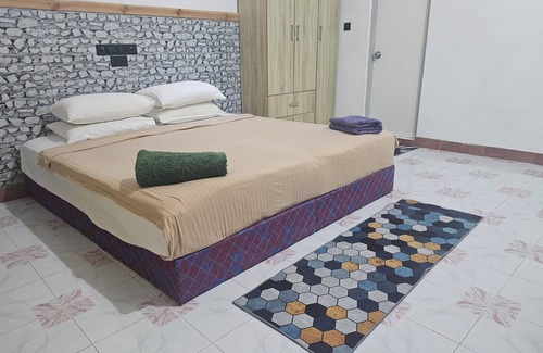 Gulhi Casa | Coquillage Inn