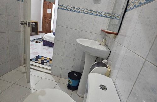 Gulhi Casa | Coquillage Inn