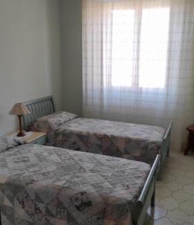 Cabras Casa | Cora Manna casa vacanze