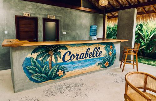 Gili Air Complejo | Corabelle Gili Air