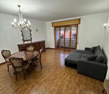 Nettuno Apartamento | Coral Apartment